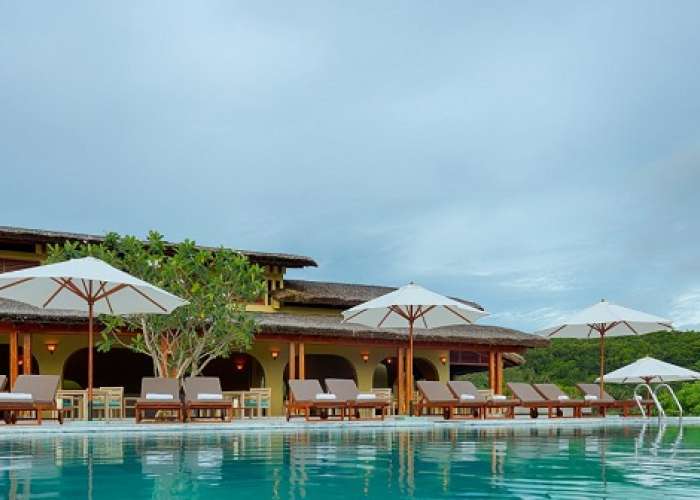 Lahana Resort phú quốc